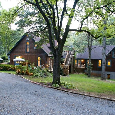 Ebenezer House Bed & Breakfast Burtonsville Eksteriør billede