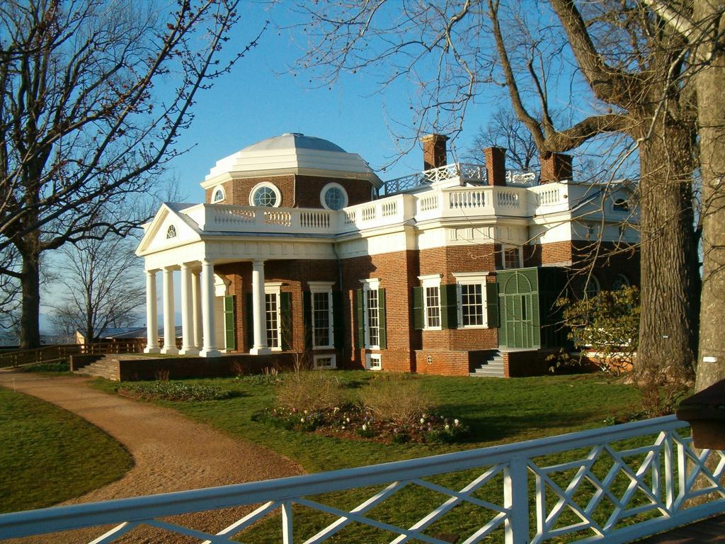 Ebenezer House Bed & Breakfast Burtonsville Eksteriør billede