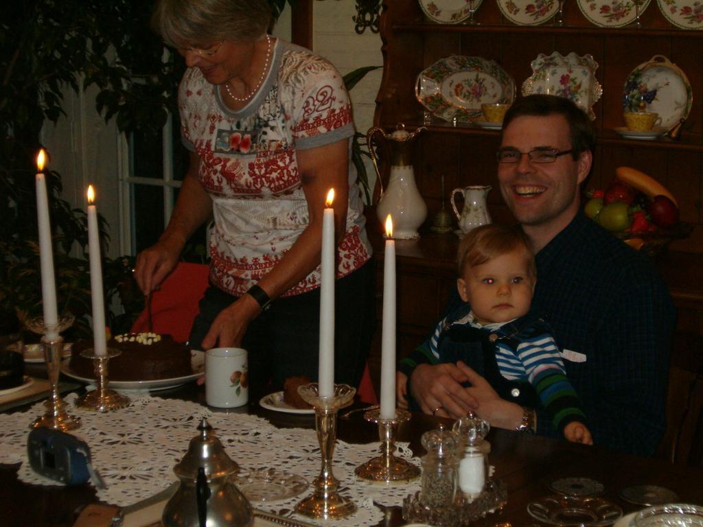 Ebenezer House Bed & Breakfast Burtonsville Eksteriør billede