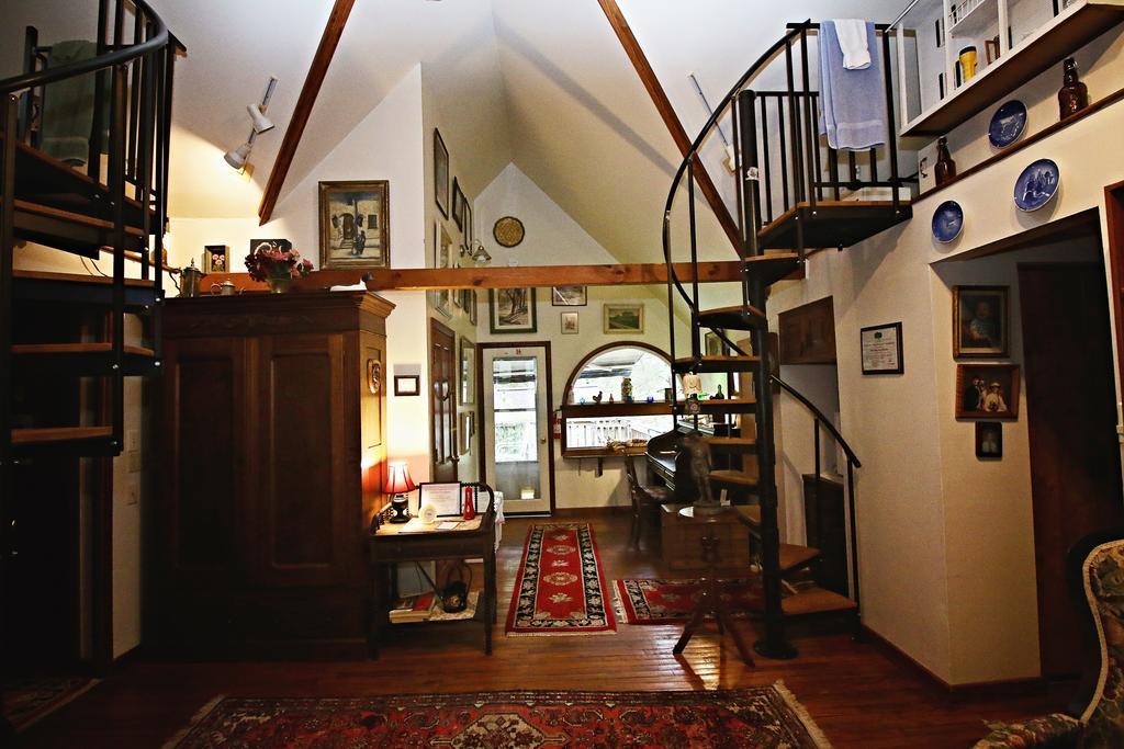 Ebenezer House Bed & Breakfast Burtonsville Eksteriør billede
