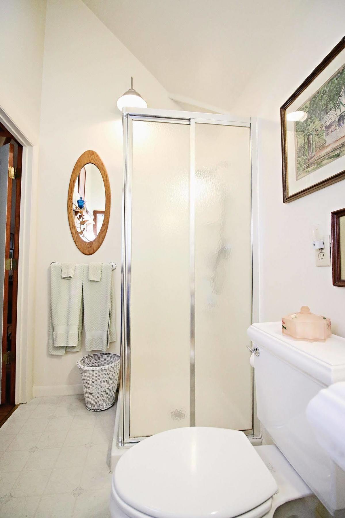 Ebenezer House Bed & Breakfast Burtonsville Eksteriør billede